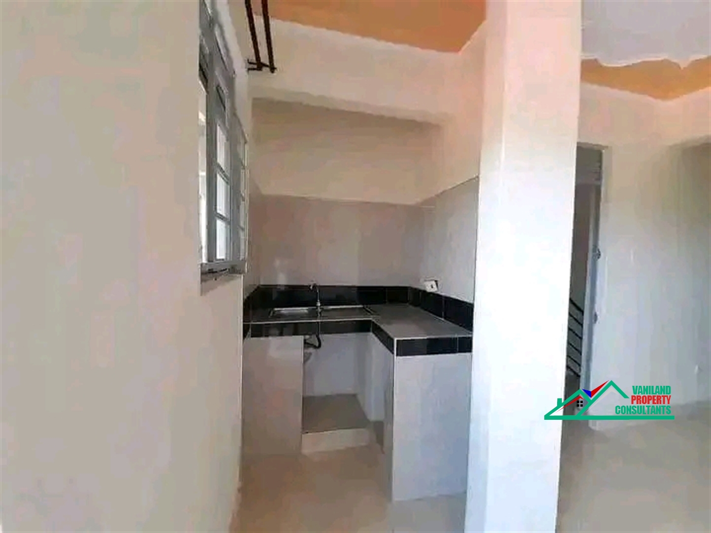 Apartment for rent in Namugongo Wakiso