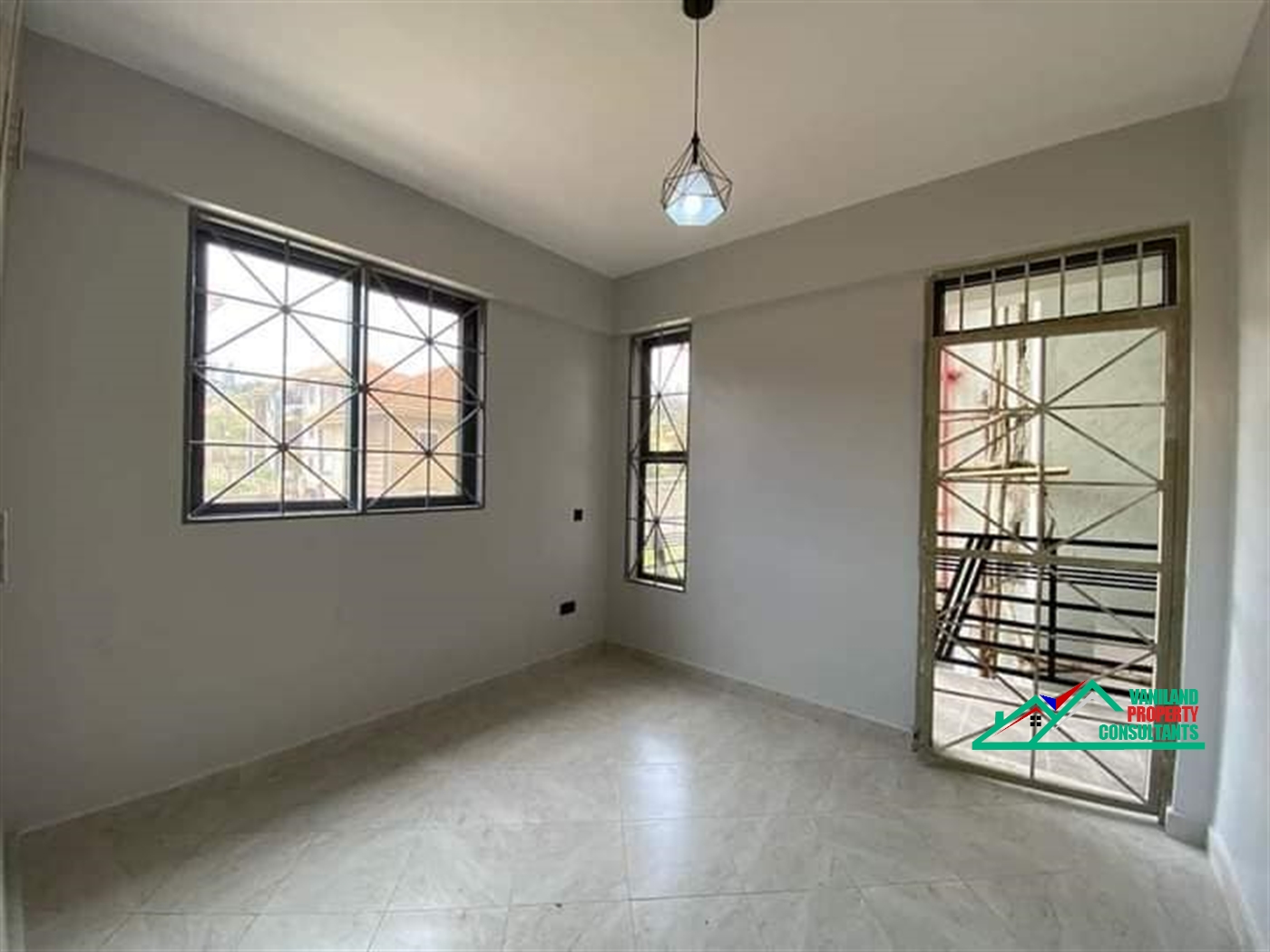 Apartment for rent in Kyanja Kampala