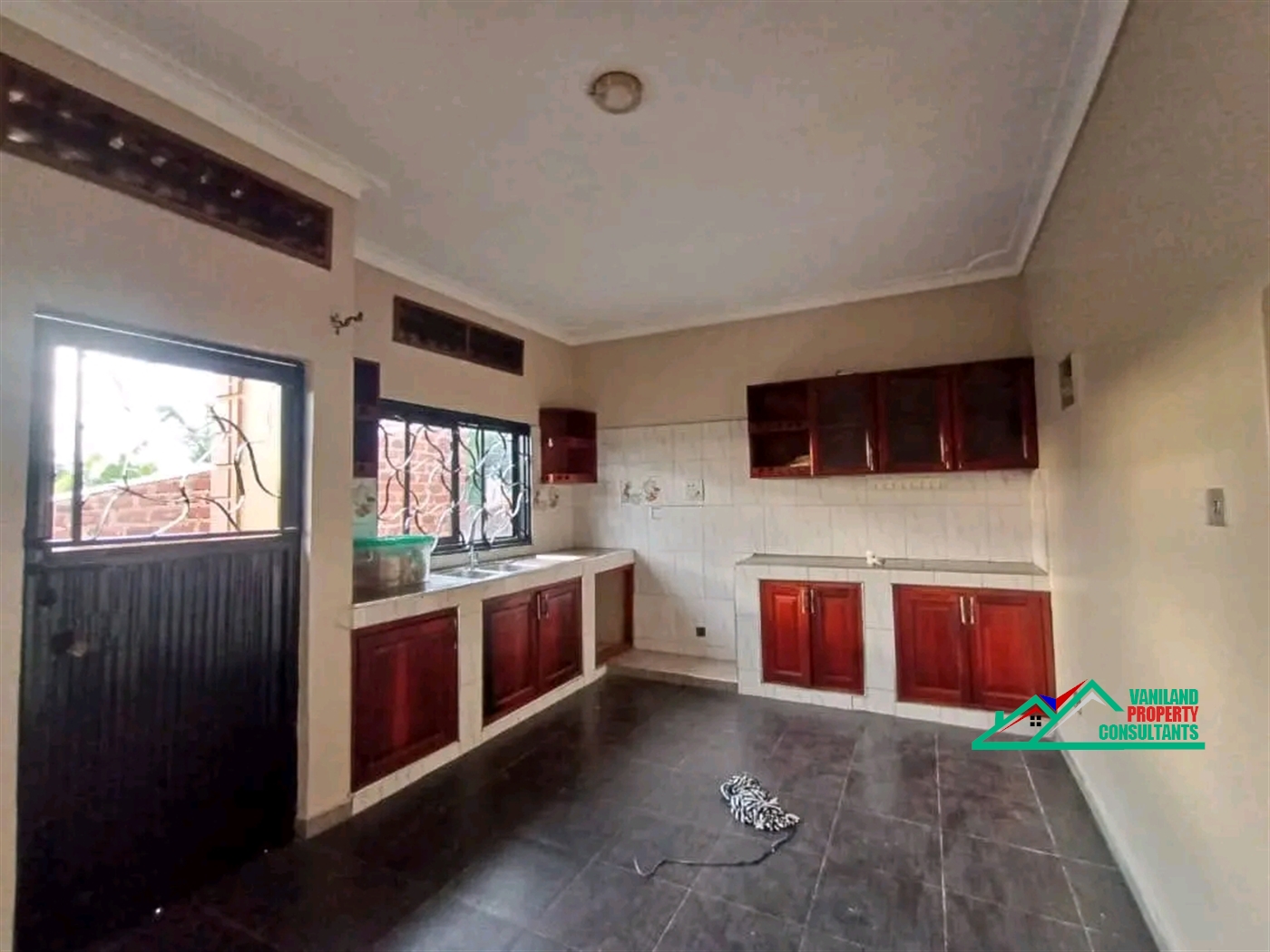 Apartment for rent in Kiteettika Wakiso