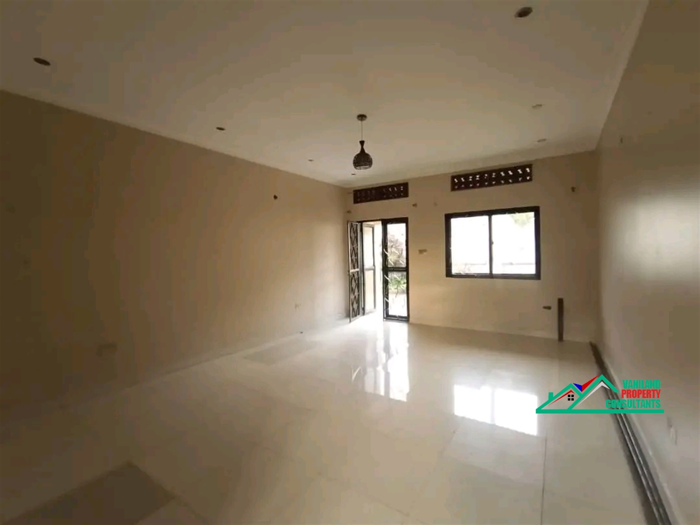 Apartment for rent in Kiteettika Wakiso