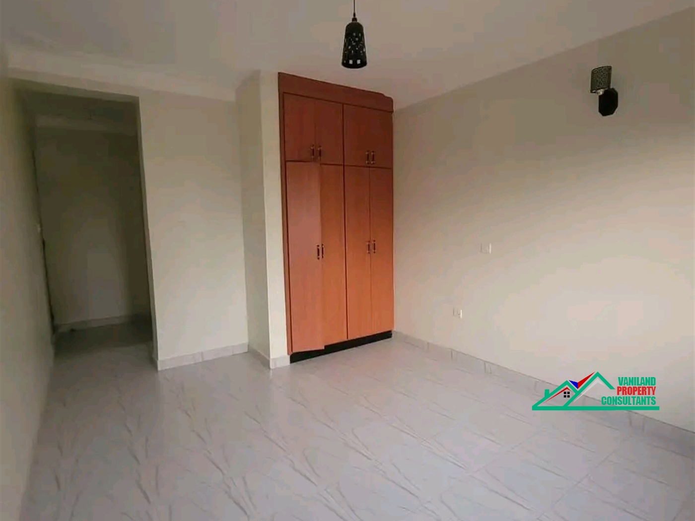 Apartment for rent in Kiteettika Wakiso