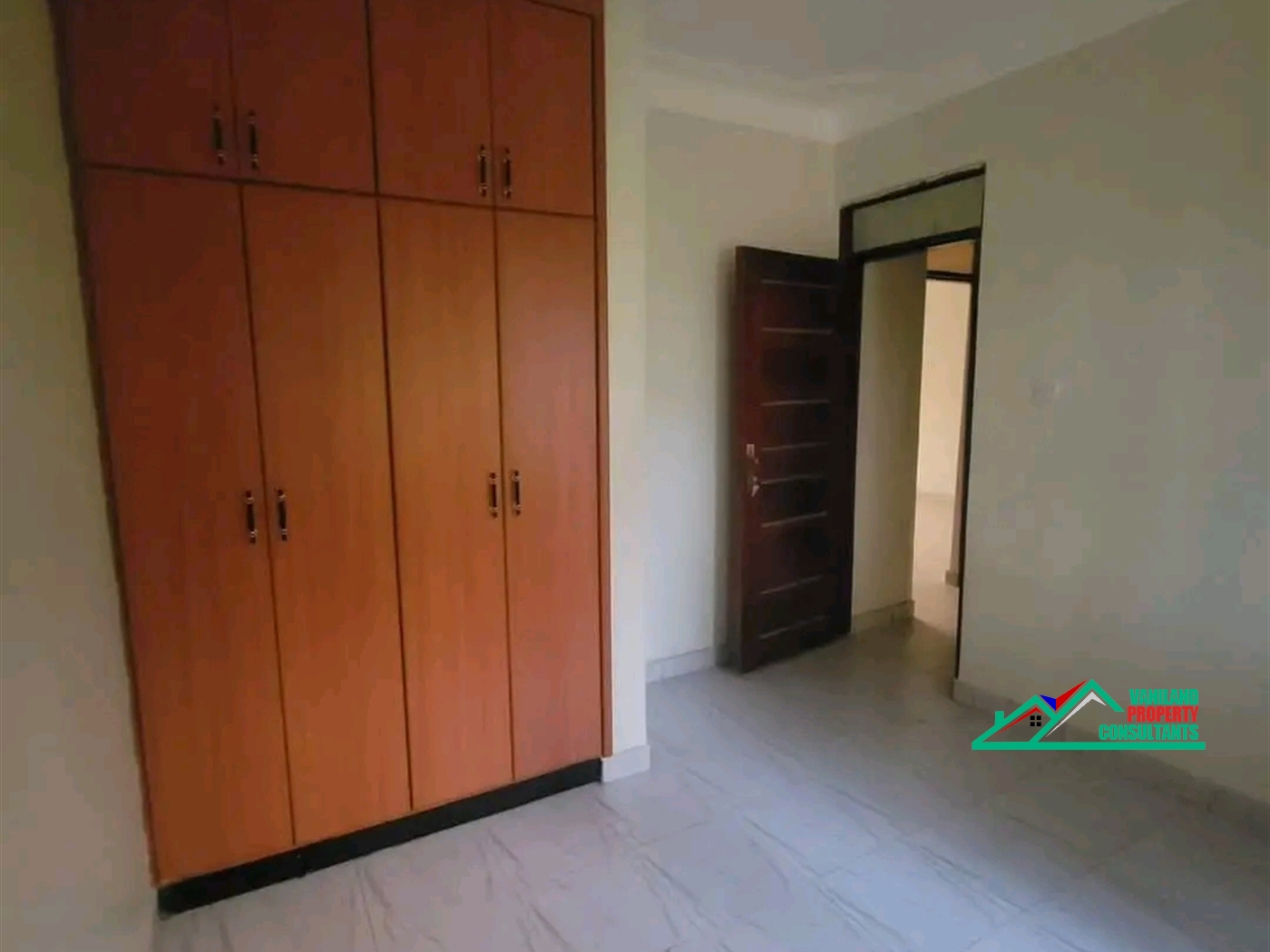 Apartment for rent in Kiteettika Wakiso