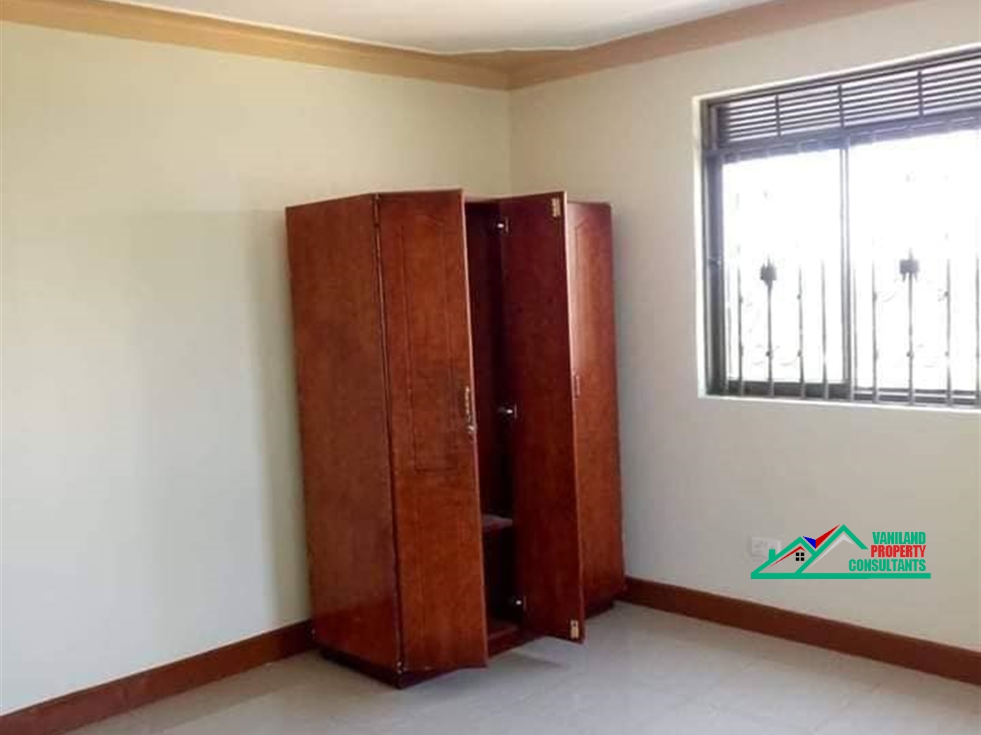 Apartment for rent in Kyanja Kampala