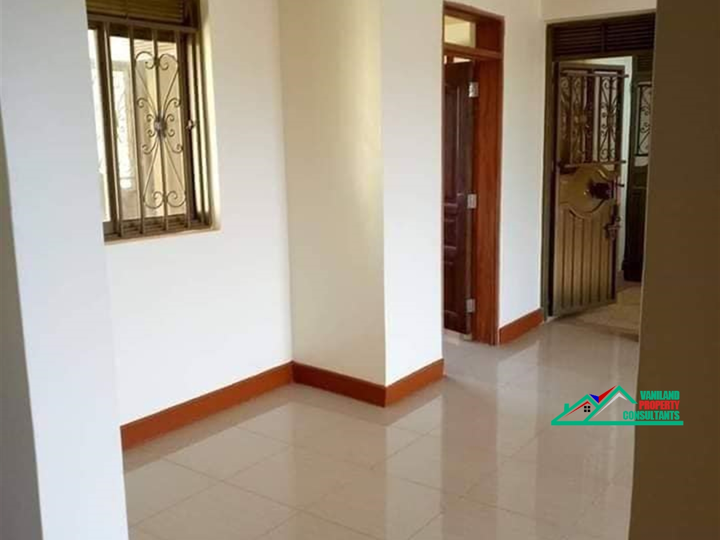 Apartment for rent in Kyanja Kampala