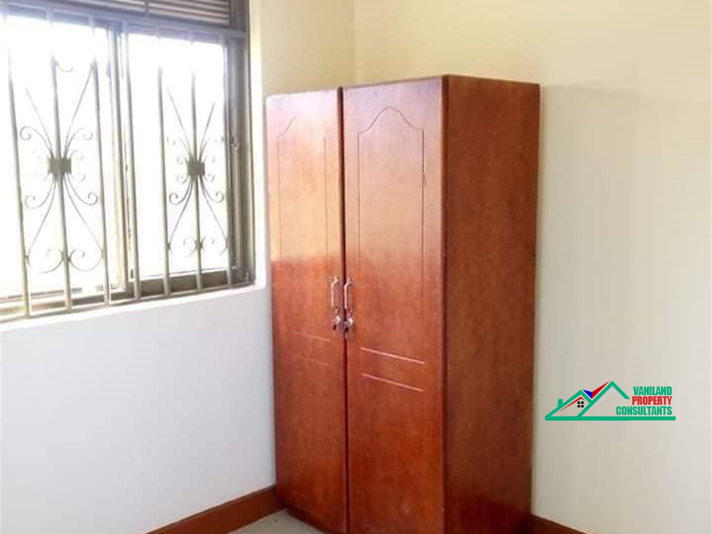 Apartment for rent in Kyanja Kampala