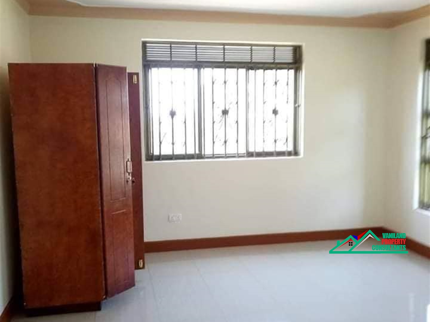 Apartment for rent in Kyanja Kampala