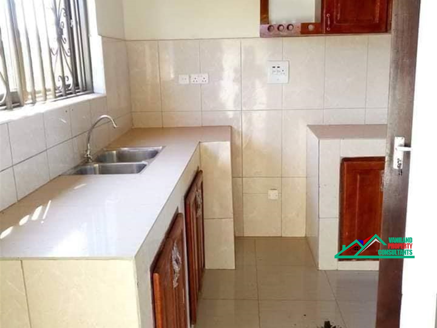 Apartment for rent in Kyanja Kampala