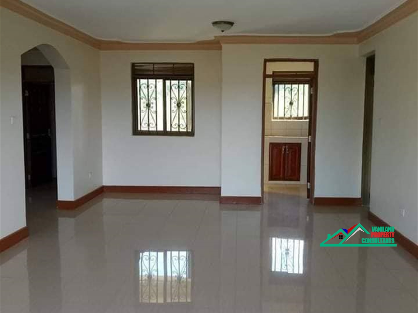 Apartment for rent in Kyanja Kampala