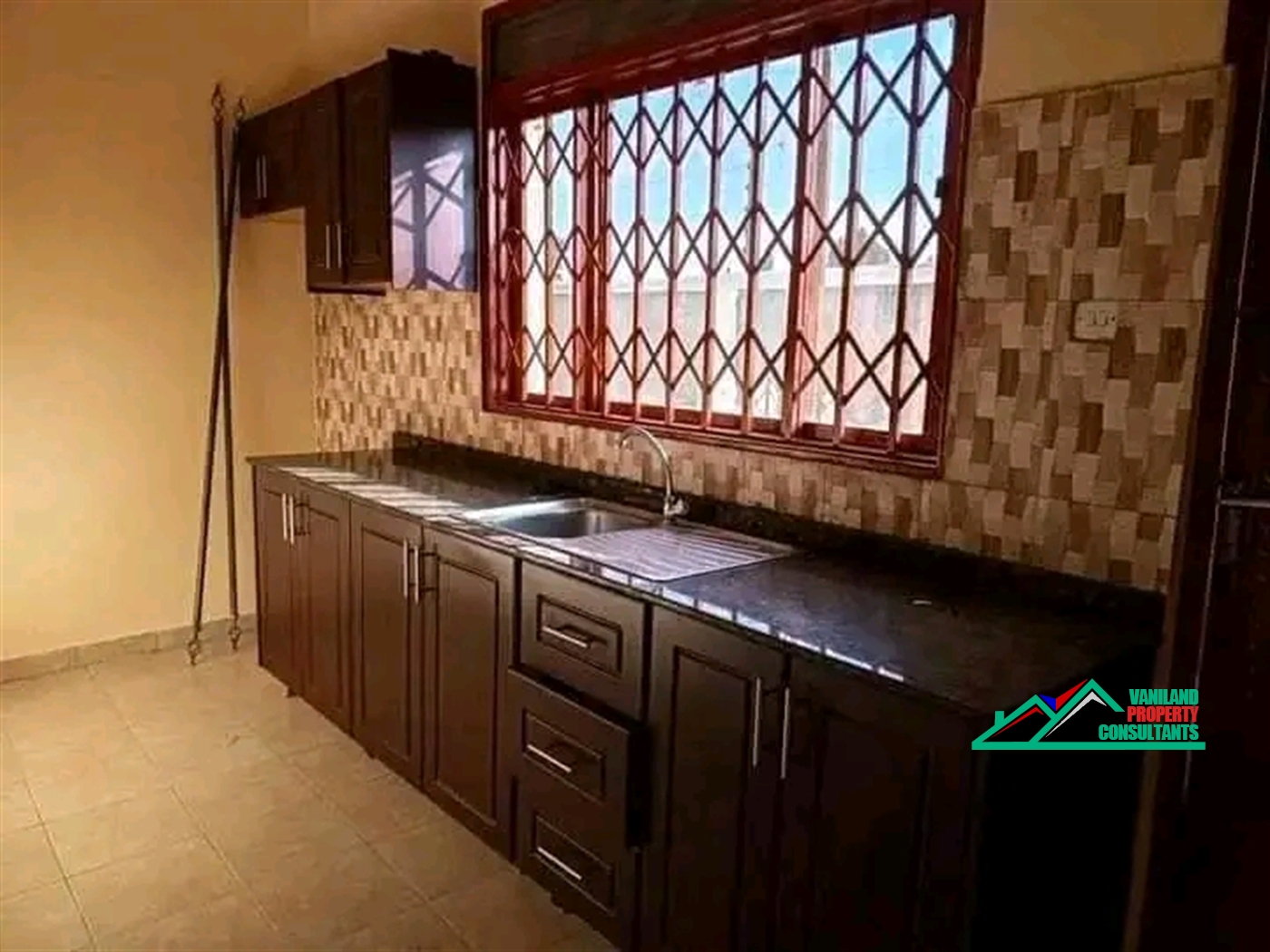 Semi Detached for rent in Bweyogerere Wakiso