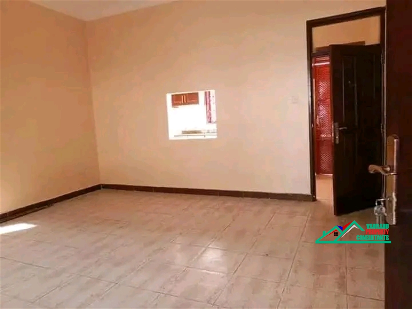 Semi Detached for rent in Bweyogerere Wakiso