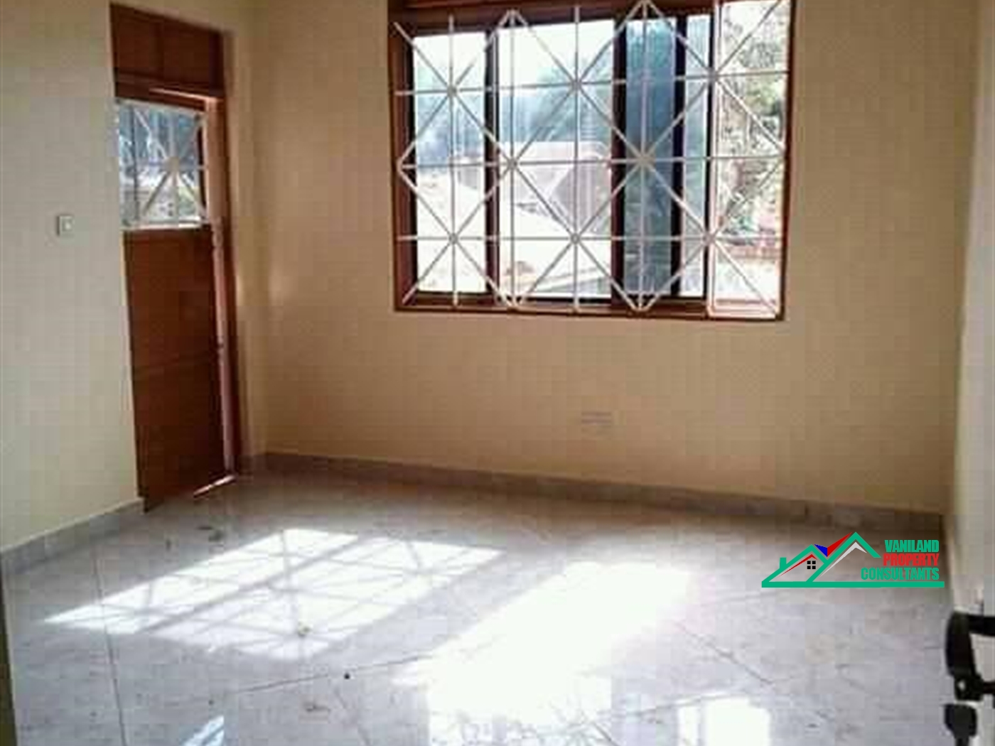 Apartment for rent in Kyanja Kampala