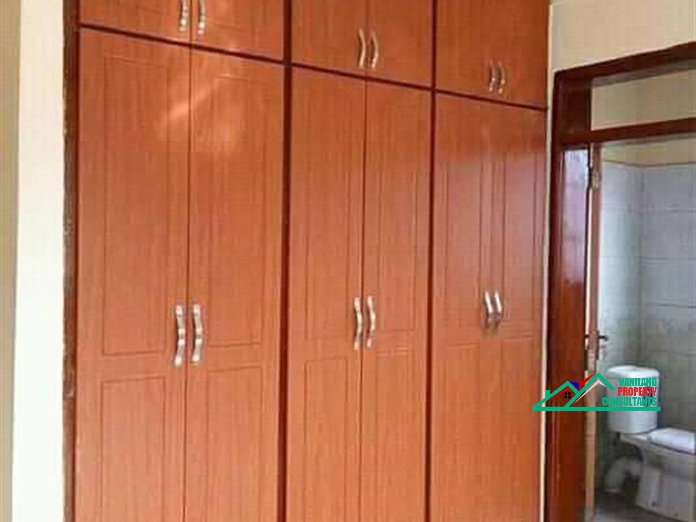 Apartment for rent in Kyanja Kampala