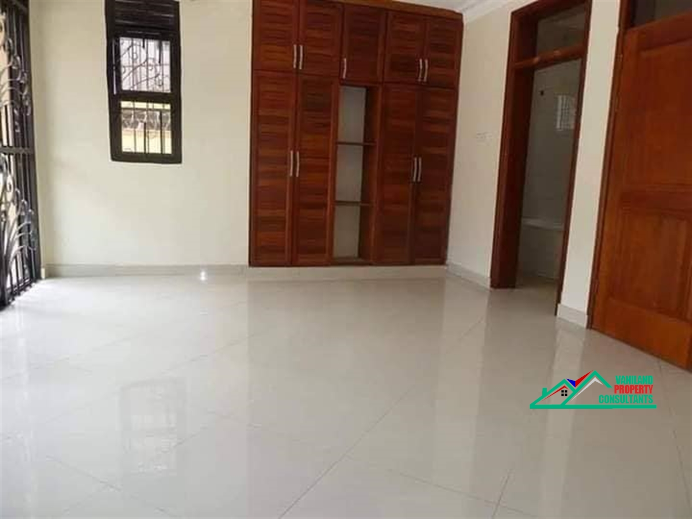 Apartment for rent in Kyanja Kampala