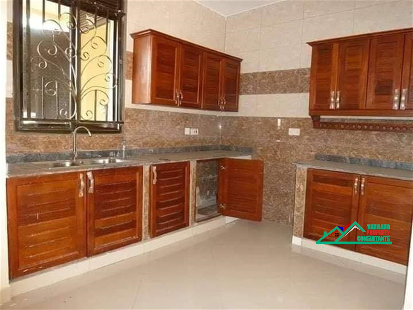 Apartment for rent in Kyanja Kampala