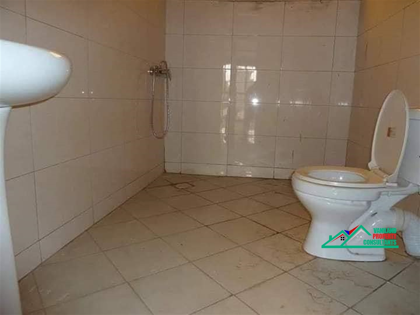 Apartment for rent in Kyanja Kampala