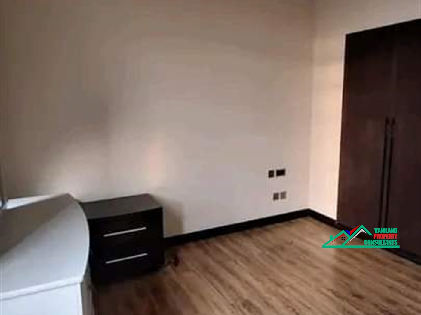 Apartment for rent in Kololo Kampala