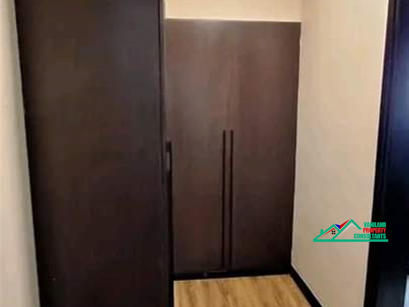 Apartment for rent in Kololo Kampala