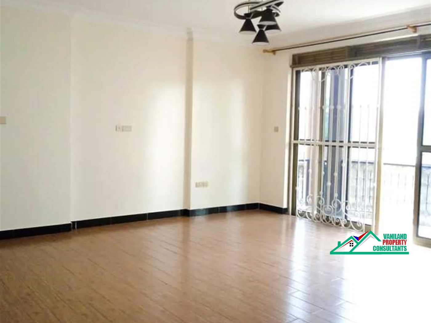 Apartment for rent in Namugongo Wakiso