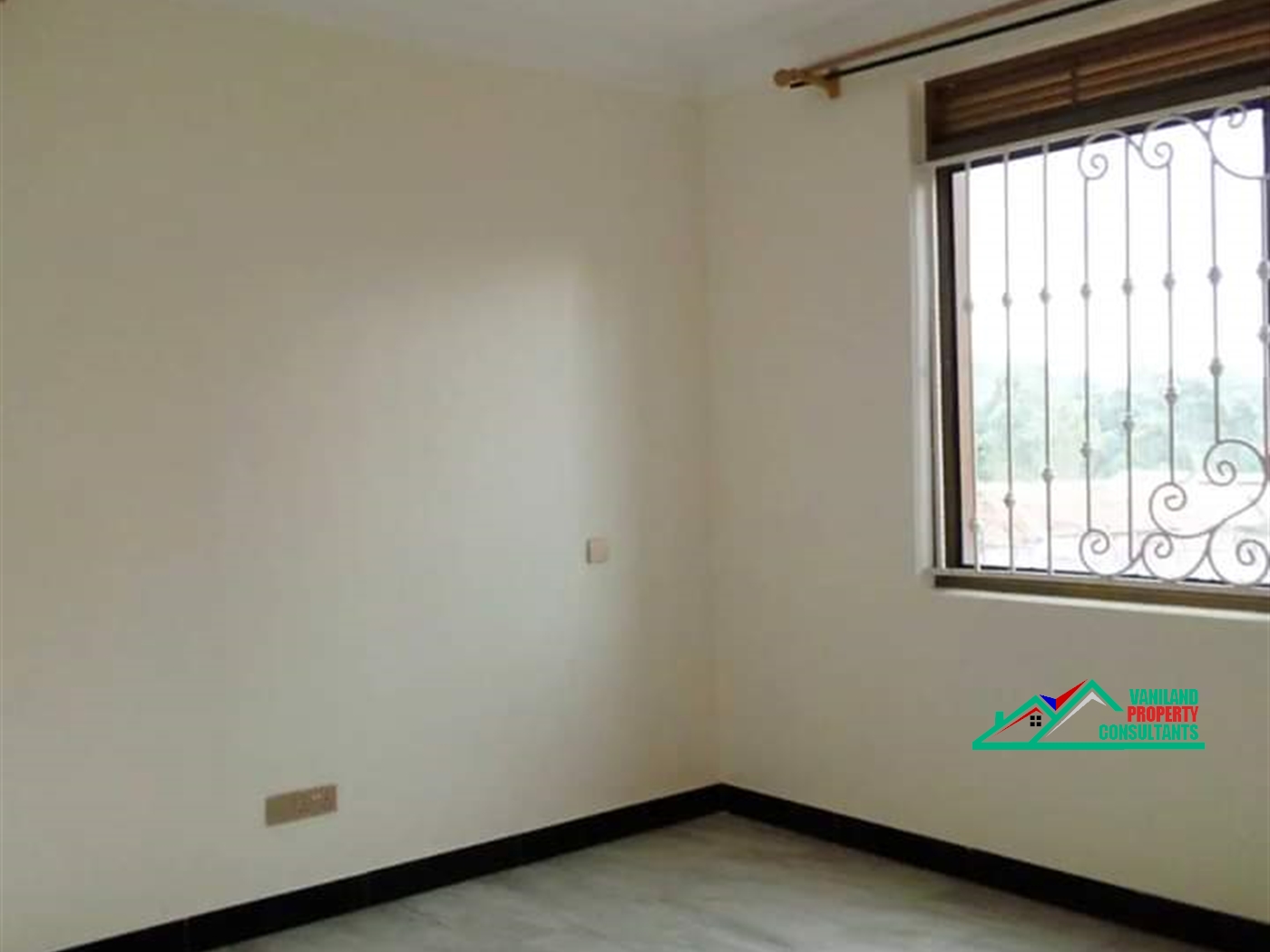 Apartment for rent in Namugongo Wakiso