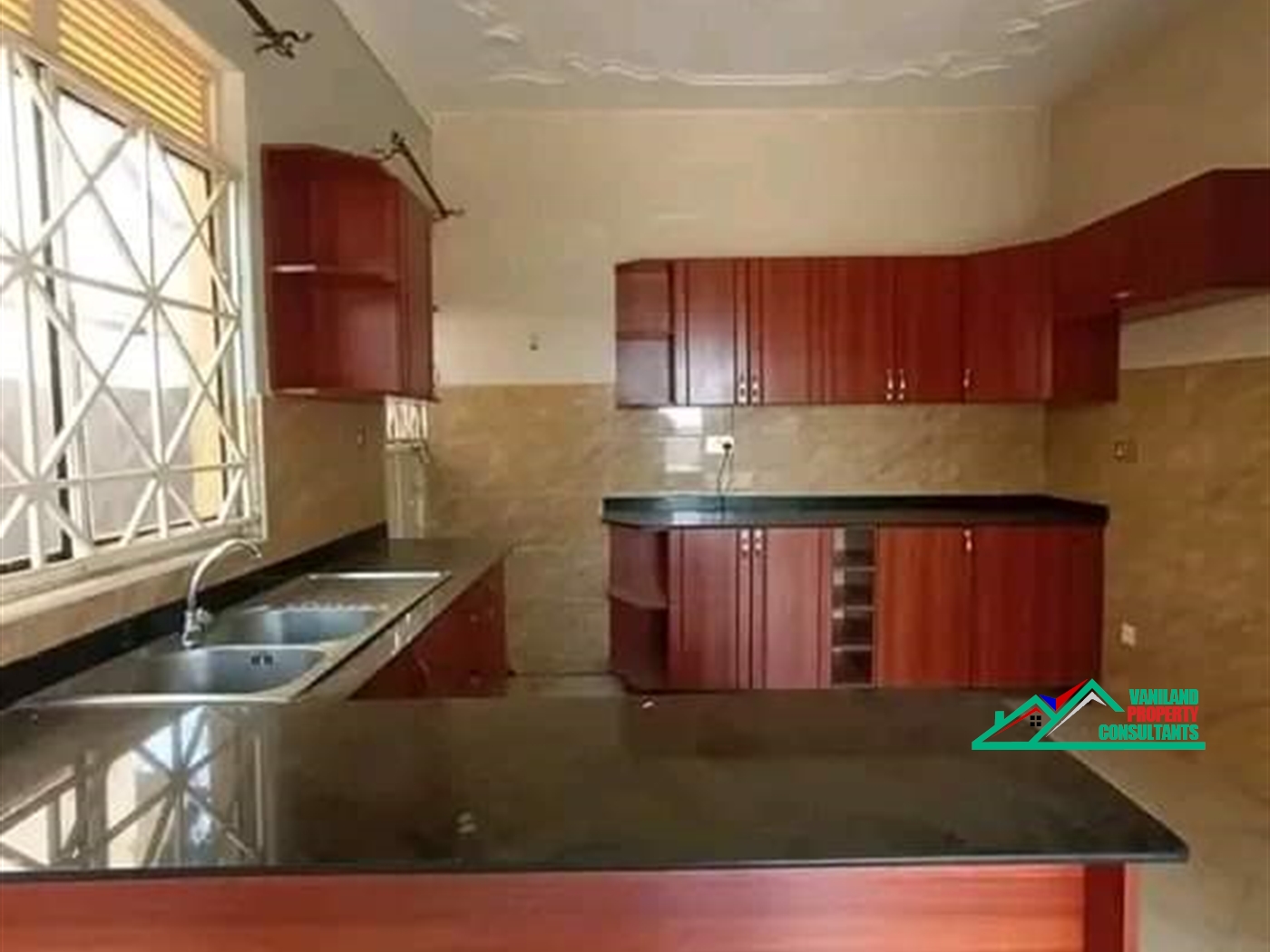 Bungalow for rent in Namugongo Wakiso