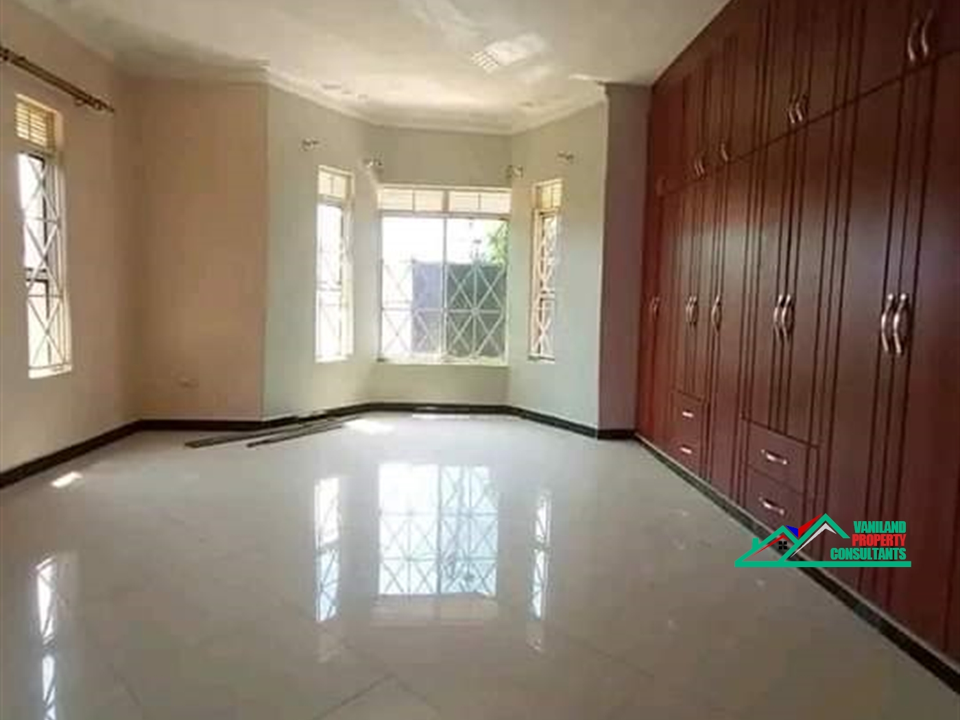 Bungalow for rent in Namugongo Wakiso