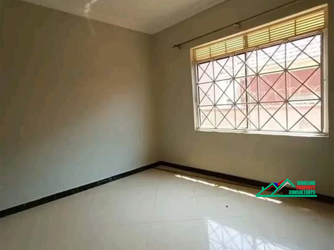 Bungalow for rent in Namugongo Wakiso