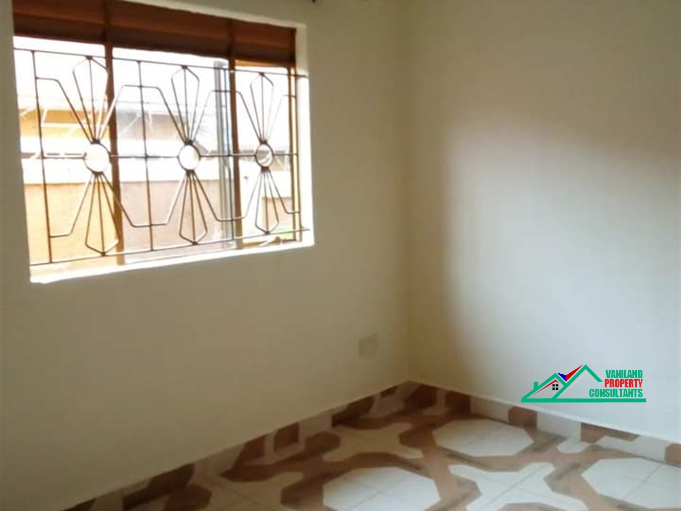 Semi Detached for rent in Namugongo Wakiso