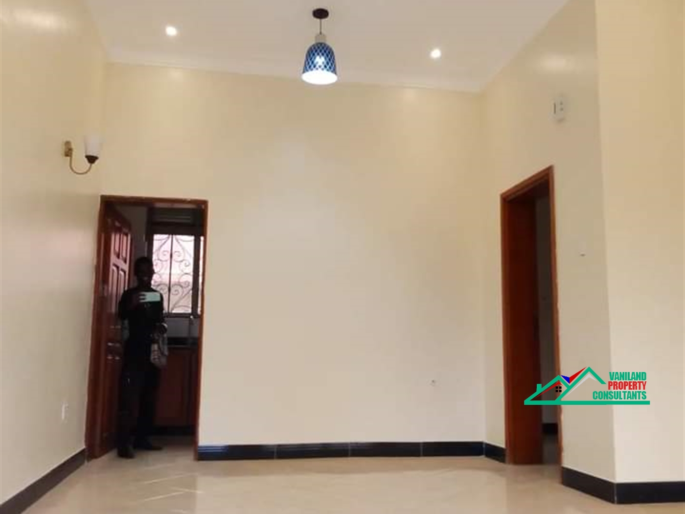 Apartment for rent in Namugongo Wakiso