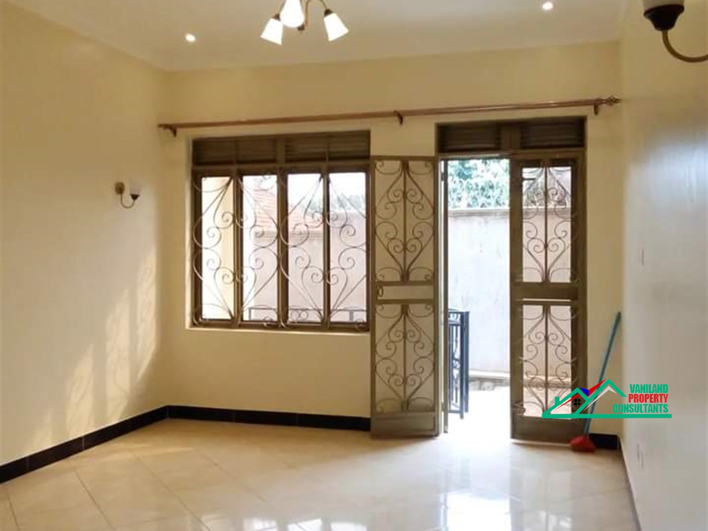 Apartment for rent in Namugongo Wakiso