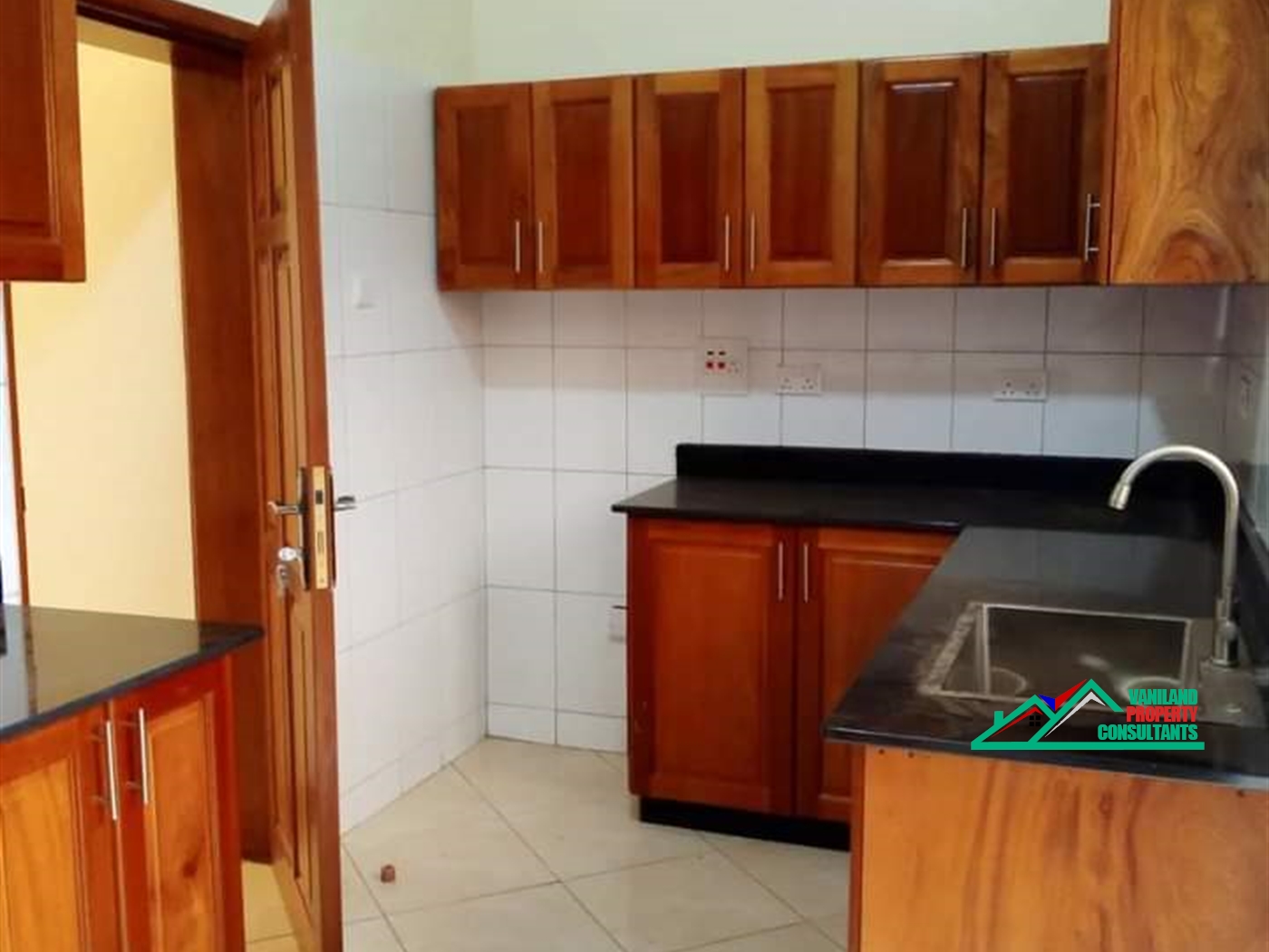 Apartment for rent in Namugongo Wakiso