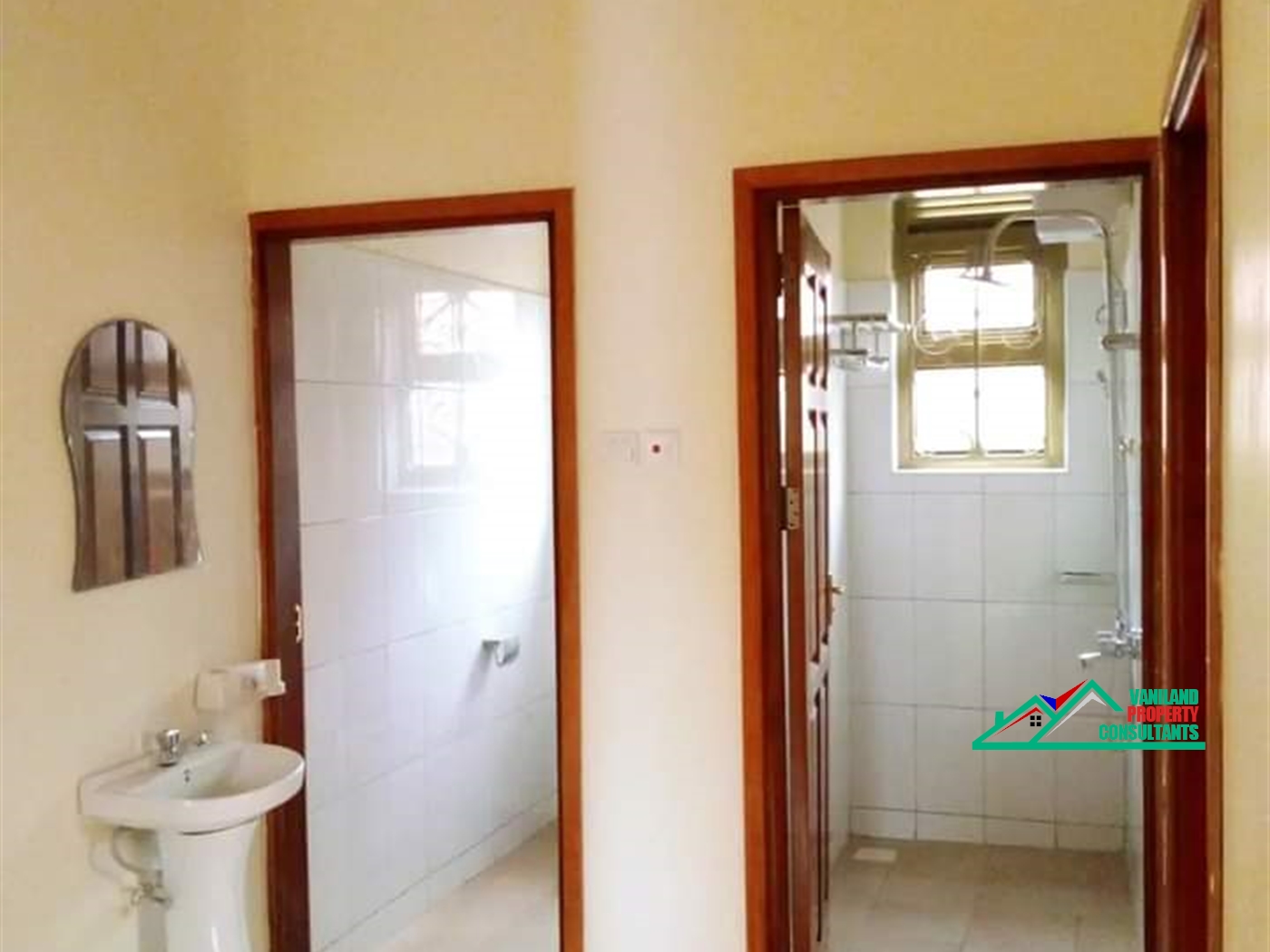 Apartment for rent in Namugongo Wakiso