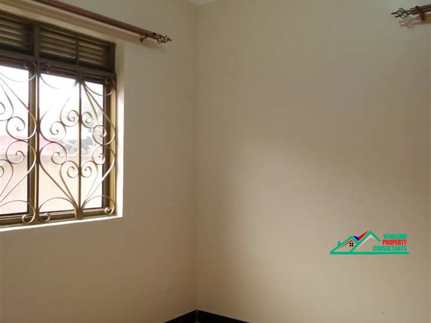 Apartment for rent in Namugongo Wakiso