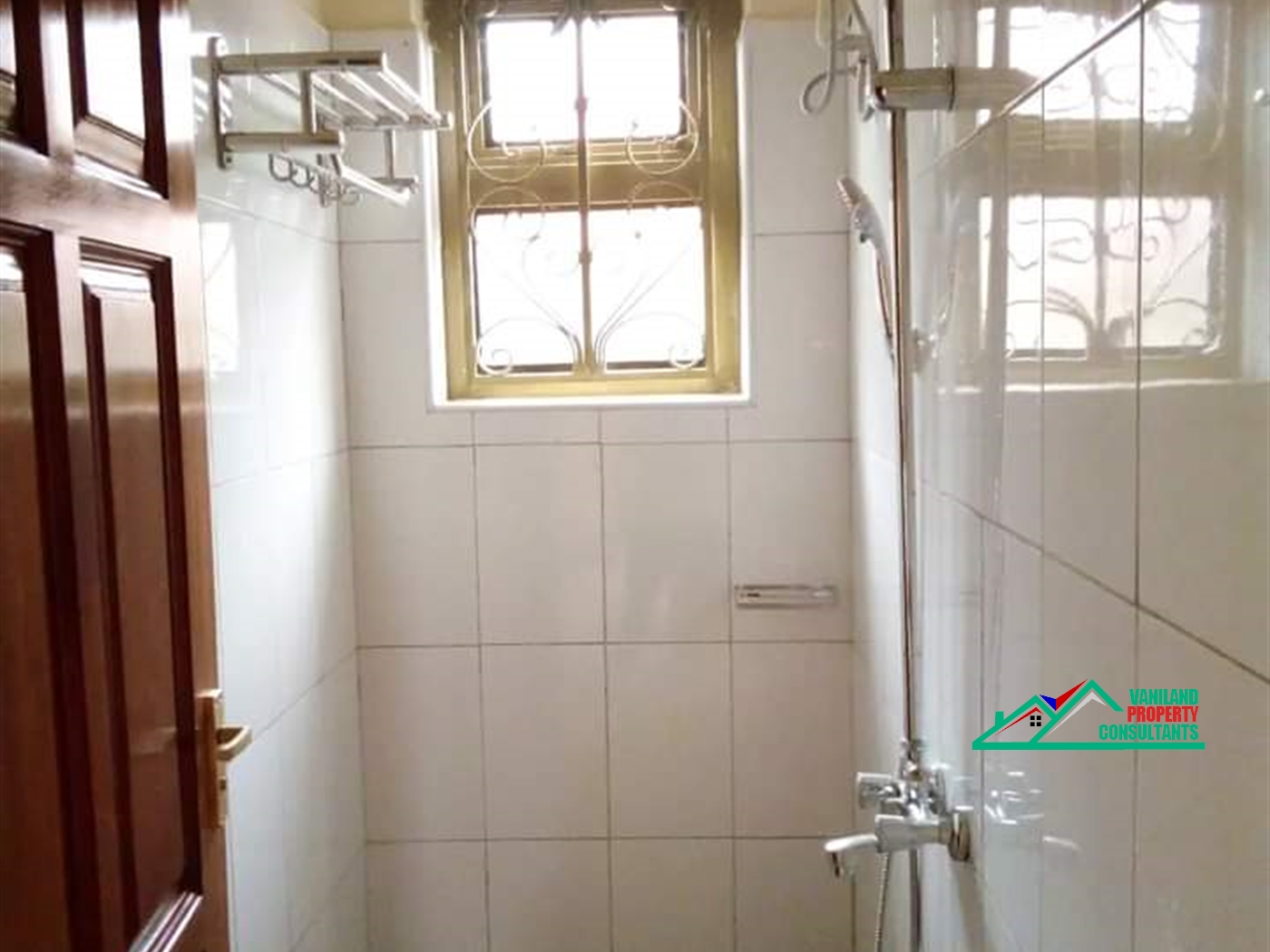 Apartment for rent in Namugongo Wakiso