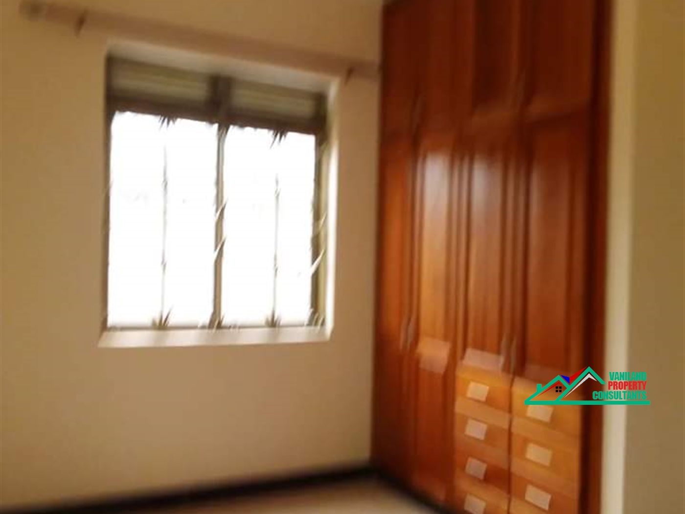 Apartment for rent in Namugongo Wakiso