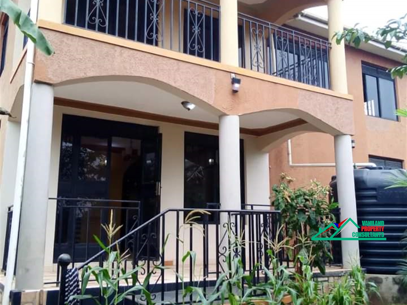 Storeyed house for rent in Namugongo Wakiso