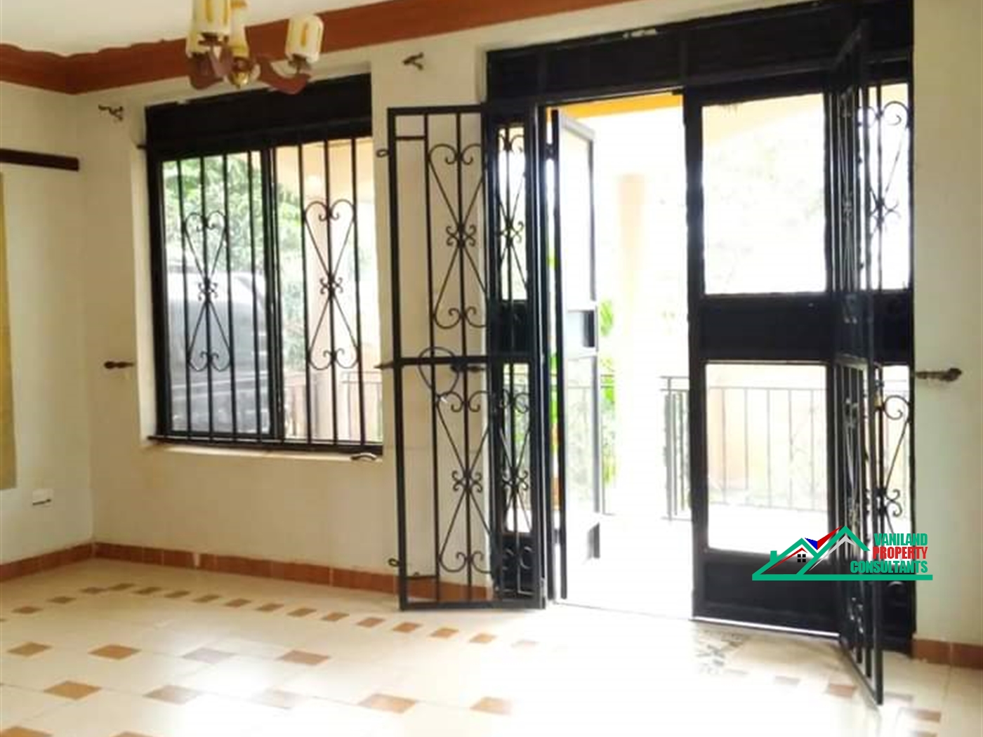 Storeyed house for rent in Namugongo Wakiso