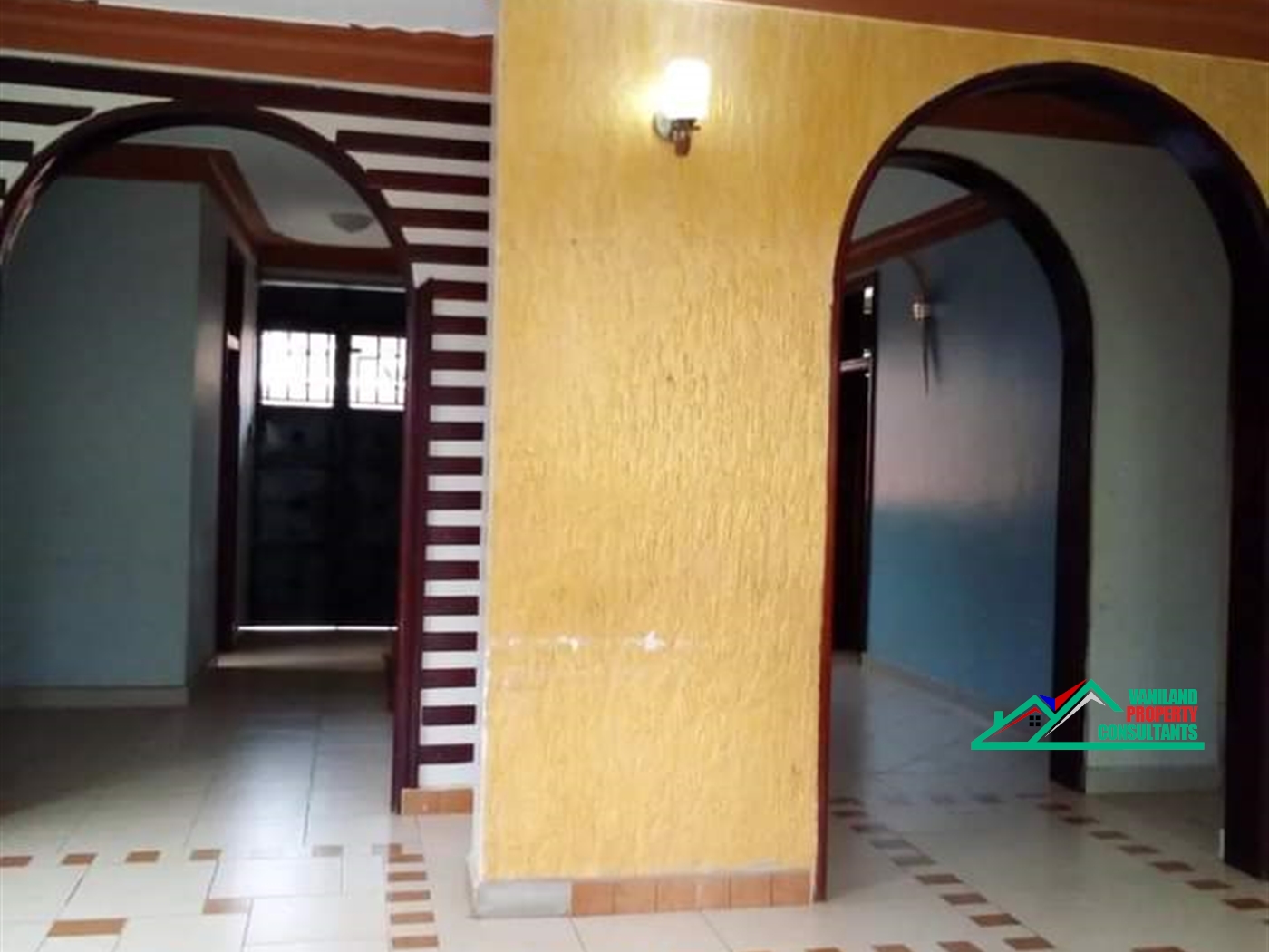 Storeyed house for rent in Namugongo Wakiso