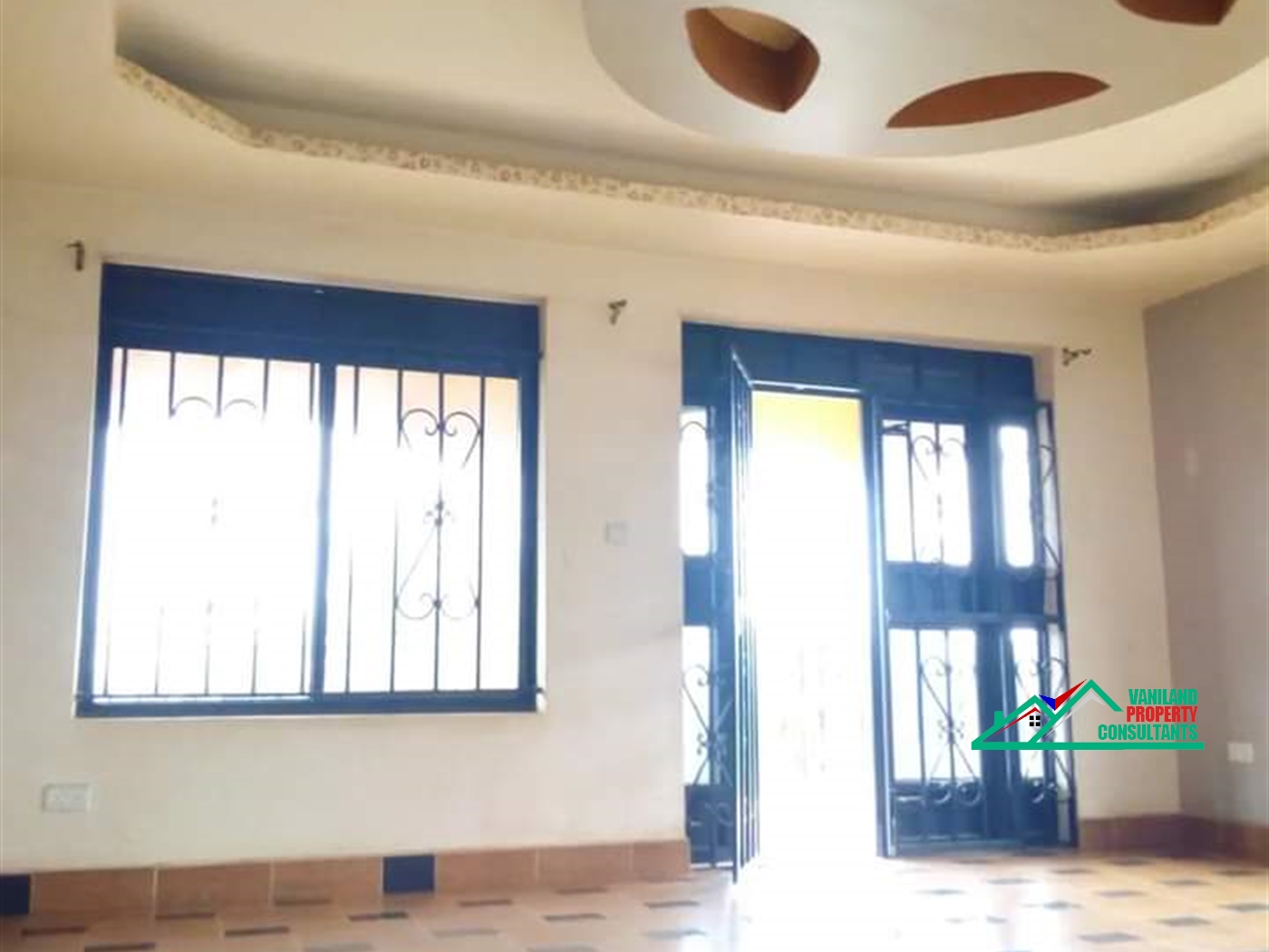 Storeyed house for rent in Namugongo Wakiso