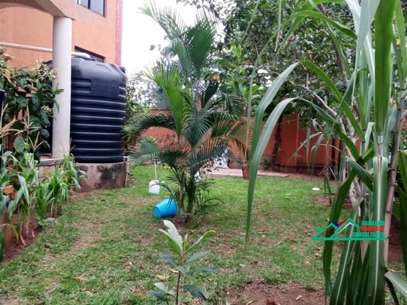 Storeyed house for rent in Namugongo Wakiso