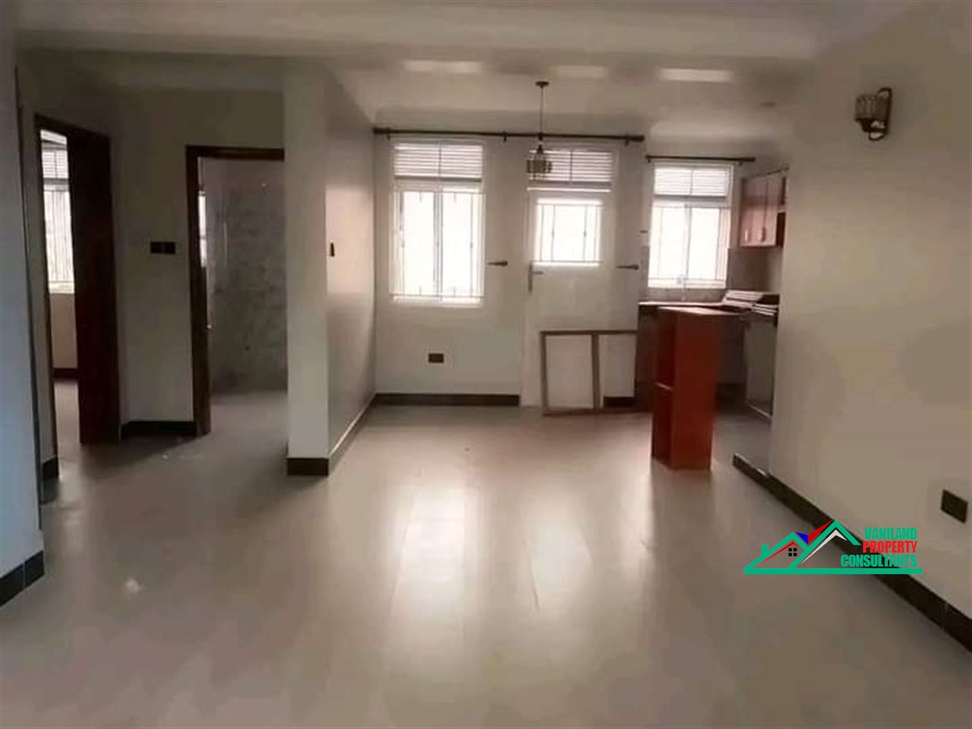 Apartment for rent in Ntinda Kampala