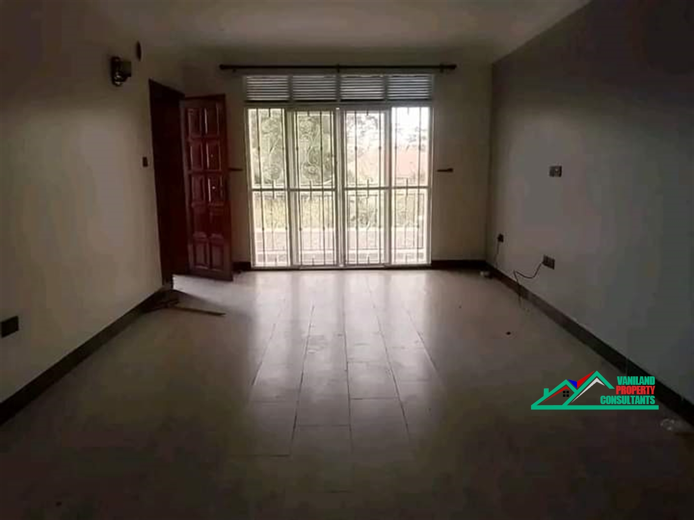 Apartment for rent in Ntinda Kampala