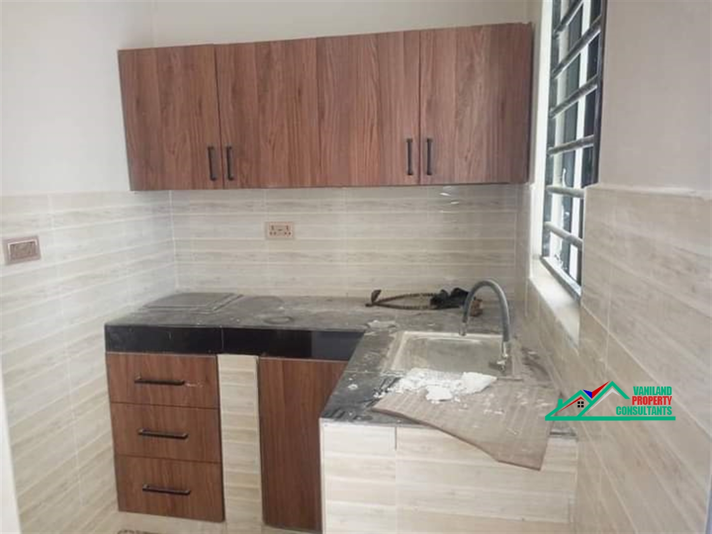 Studio for rent in Kira Wakiso