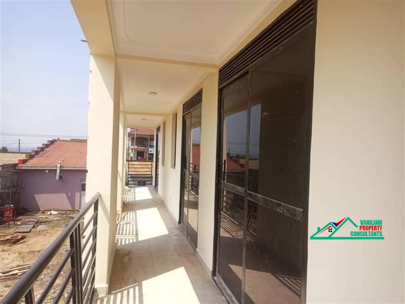 Studio for rent in Kira Wakiso