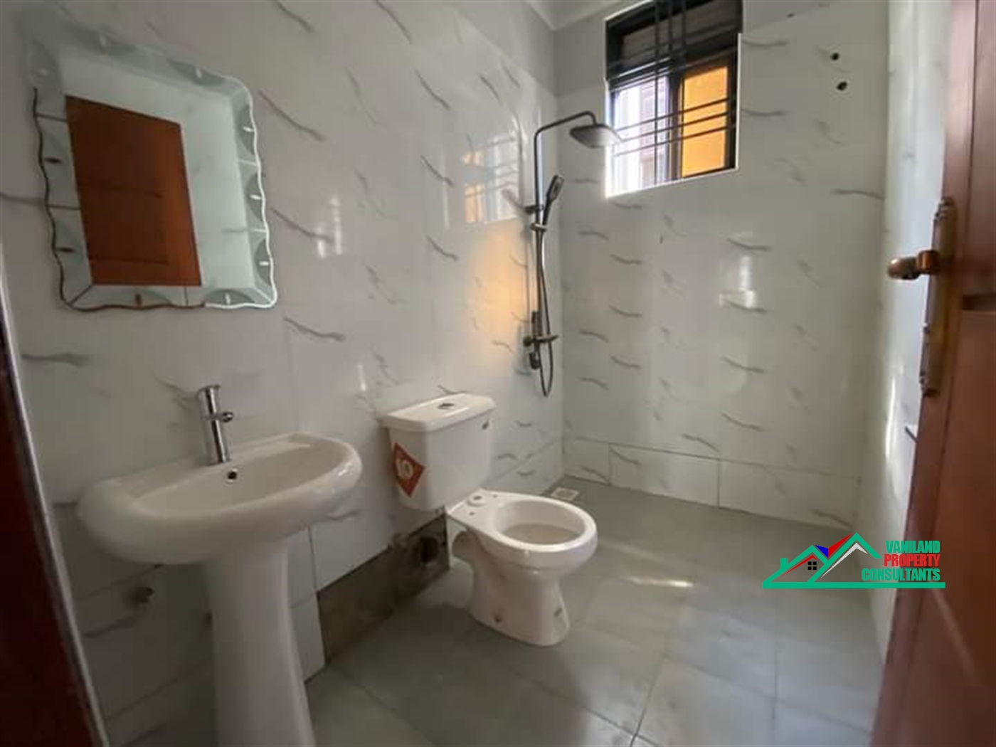 Apartment for rent in Bukoto Kampala