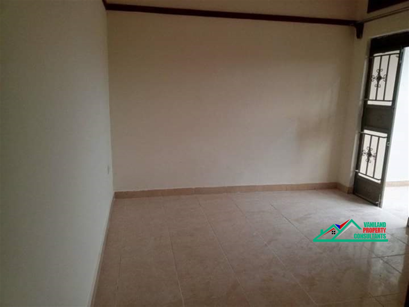 Semi Detached for rent in Kireka Wakiso