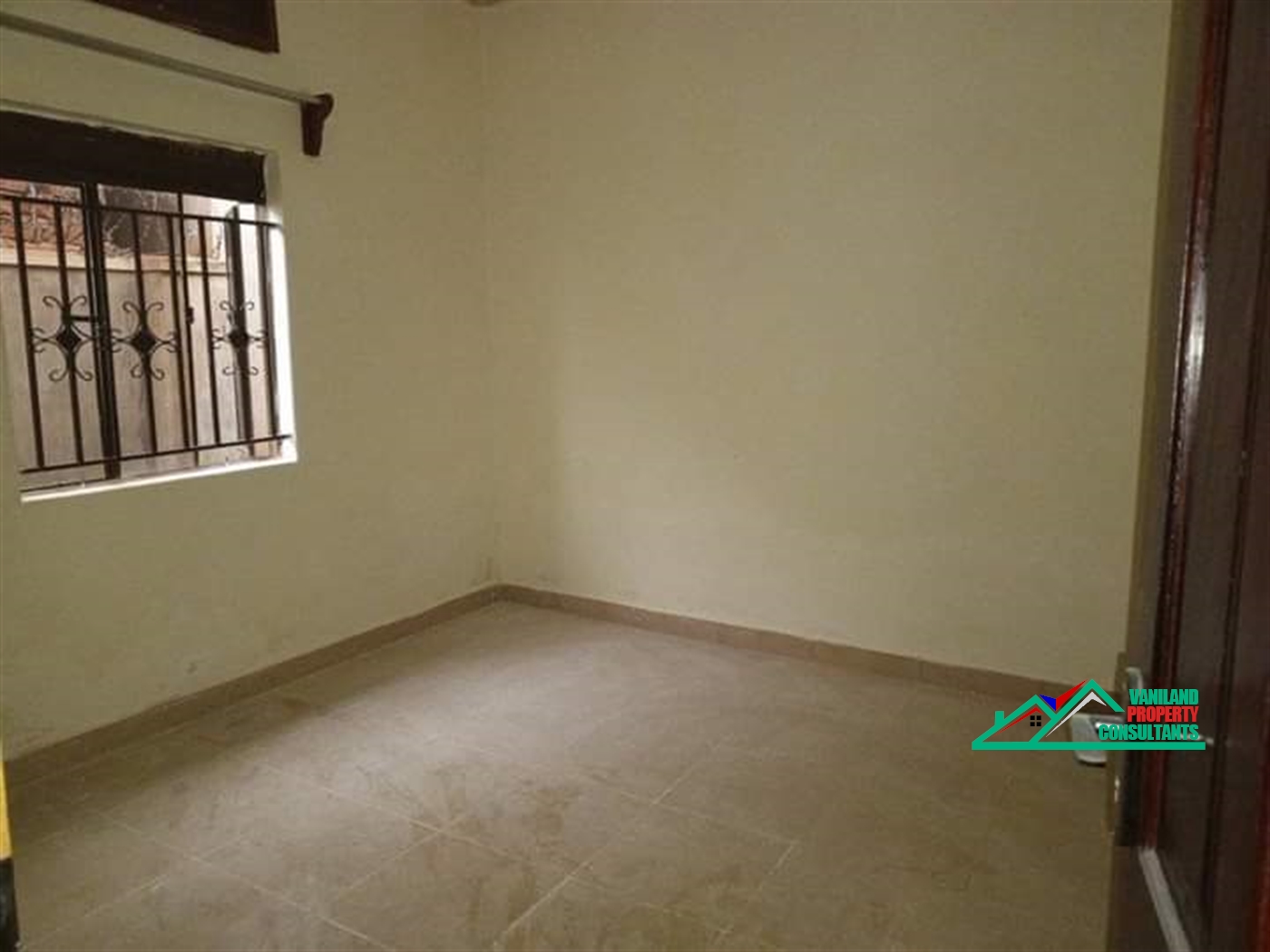 Semi Detached for rent in Kireka Wakiso