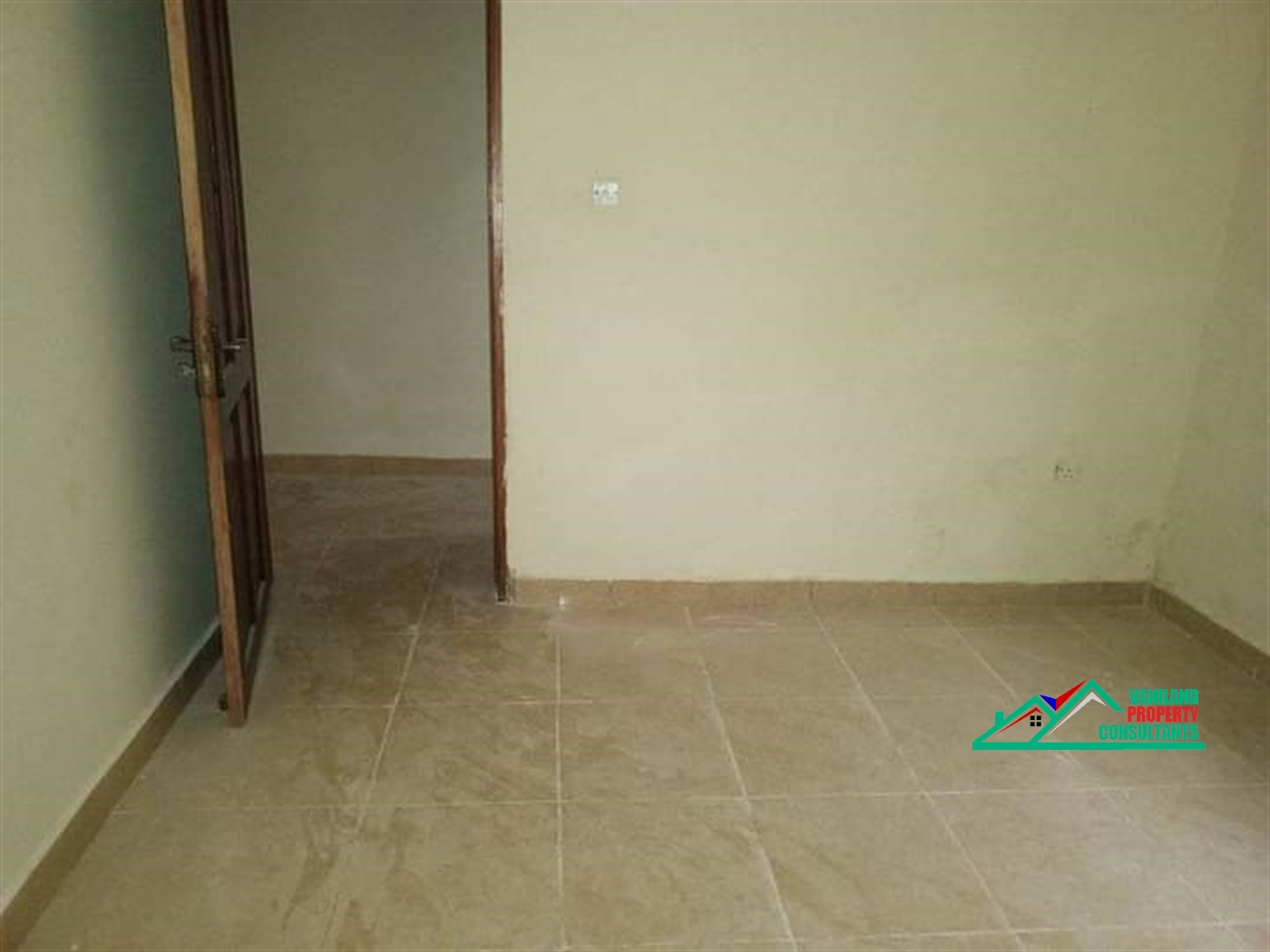 Semi Detached for rent in Kireka Wakiso