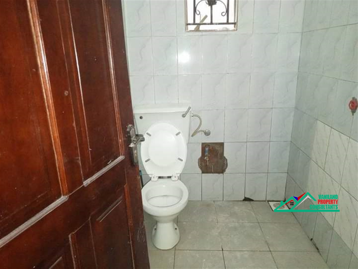 Semi Detached for rent in Kireka Wakiso