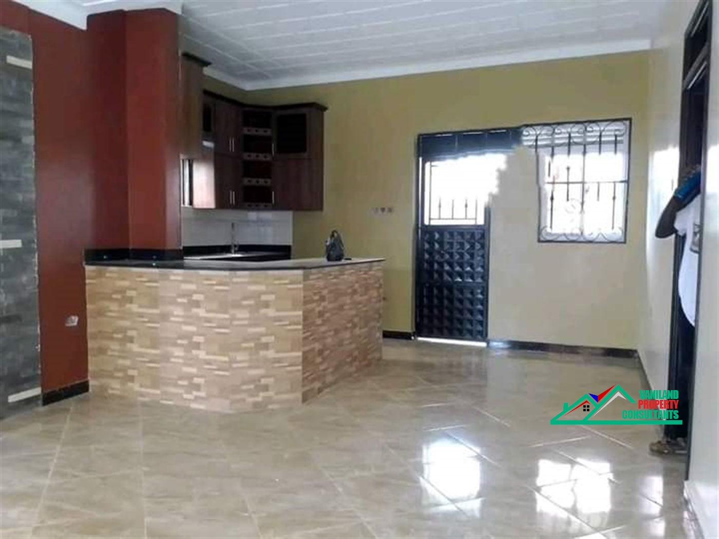 Semi Detached for rent in Namugongo Wakiso