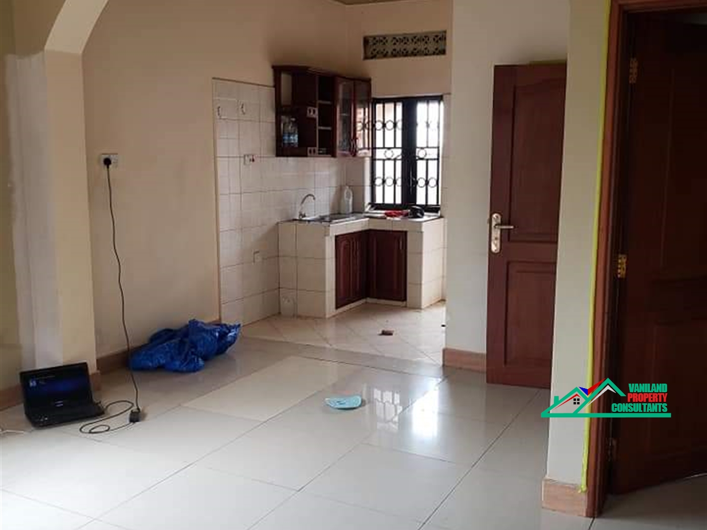 Semi Detached for rent in Kanyanay Wakiso